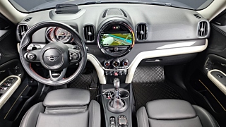 MINI COUNTRYMAN COOPER S 2018