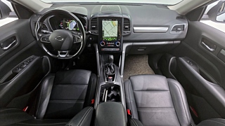 SAMSUNG QM6 2020