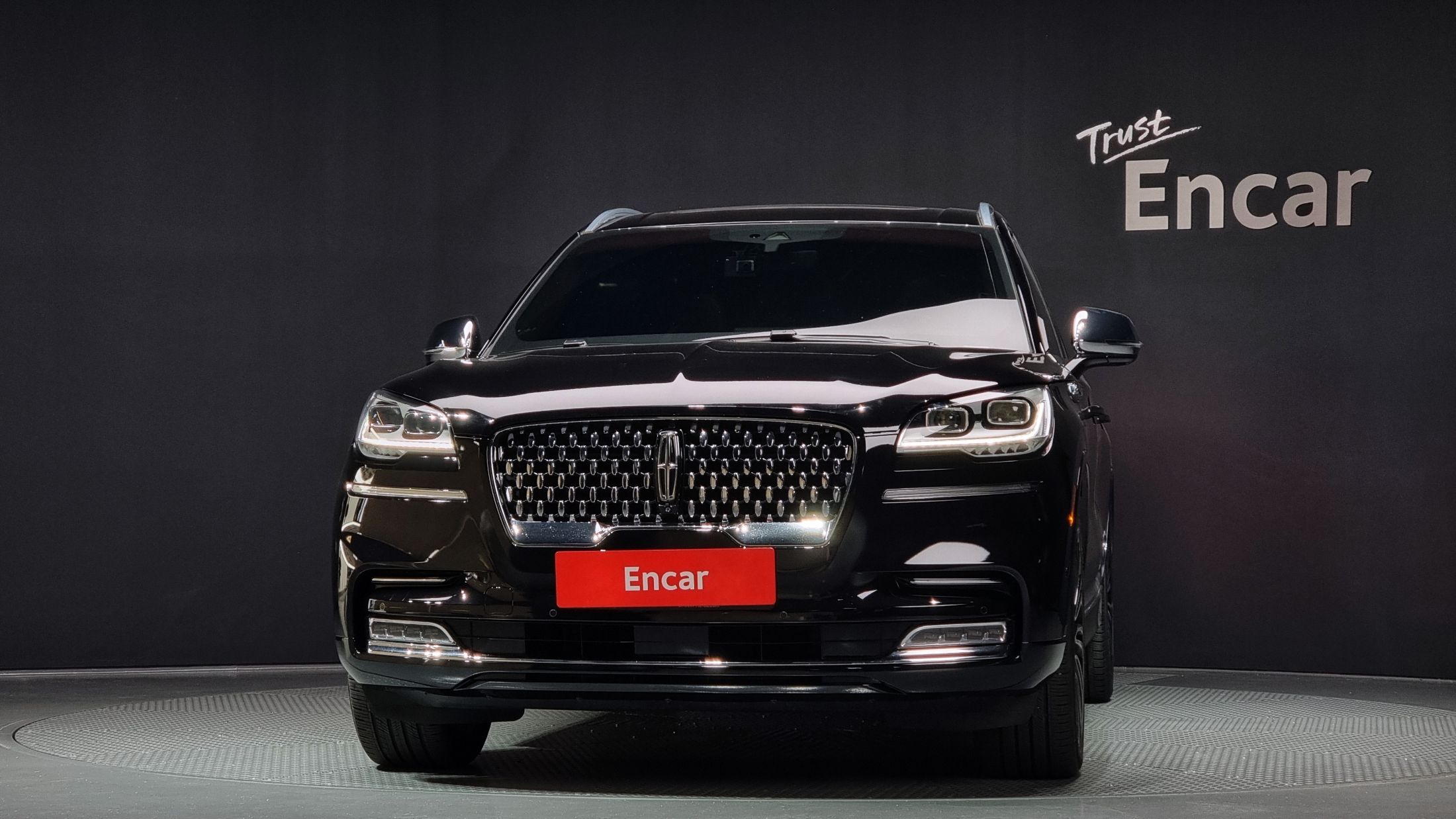 LINCOLN AVIATOR 2021