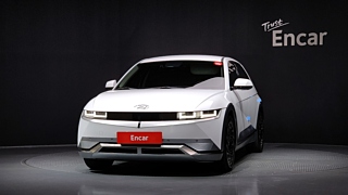 HYUNDAI IONIQ5 2022
