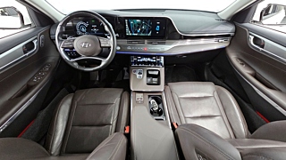 HYUNDAI GRANDEUR IG 2020