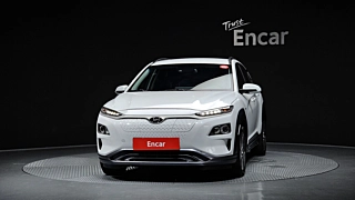 HYUNDAI KONA ELECTRIC 2020