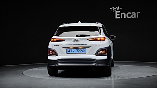 HYUNDAI KONA ELECTRIC 2020