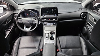 HYUNDAI KONA ELECTRIC 2020