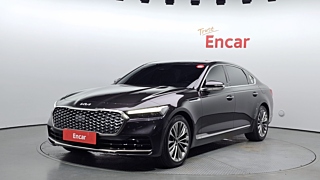 KIA K9  2 GENERATION 3.8 GDI AWD 2022