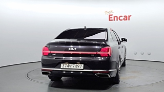 KIA K9  2 GENERATION 3.8 GDI AWD 2022