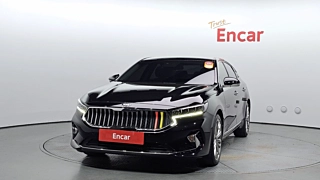 KIA K7 PREMIER 2021