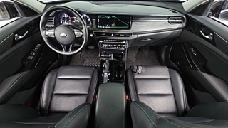 KIA K7 PREMIER 2021