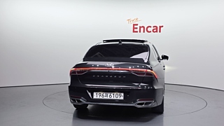 HYUNDAI GRANDEUR IG 2020