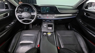 HYUNDAI GRANDEUR IG 2020