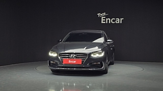 HYUNDAI GRANDEUR IG 2018