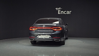 HYUNDAI GRANDEUR IG 2018