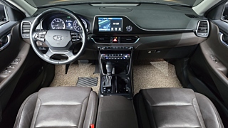 HYUNDAI GRANDEUR IG 2018