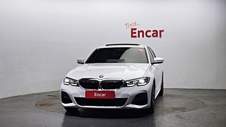 BMW 3-SERIES G20 2021