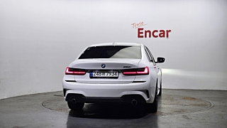 BMW 3-SERIES G20 2021