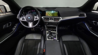 BMW 3-SERIES G20 2021