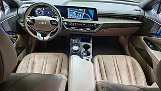 KIA K8 2021