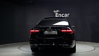 MERCEDES BENZ S-CLASS W223 2021