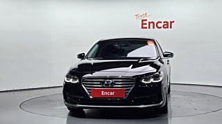 HYUNDAI GRANDEUR IG 2019