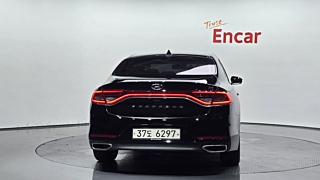 HYUNDAI GRANDEUR IG 2019