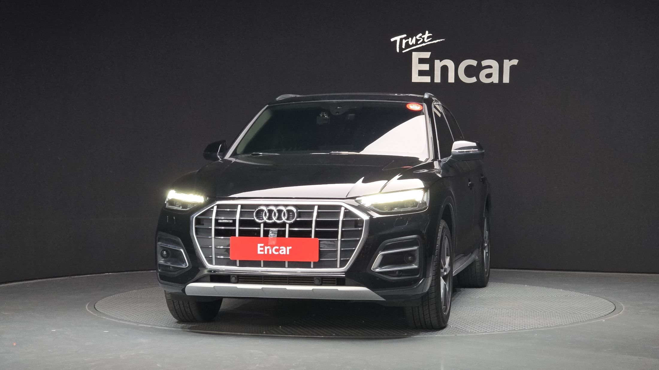AUDI Q5 FY 2022