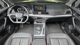 AUDI Q5 FY 2022