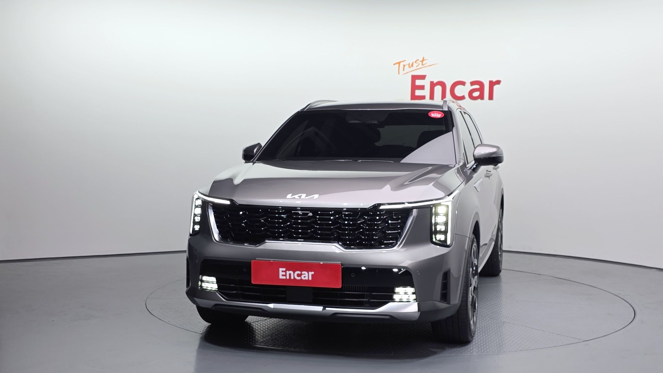 KIA SORENTO 2024