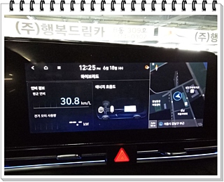 HYUNDAI AVANTE HYBRID CN7 2020