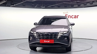 HYUNDAI TUCSON NX4 2022