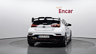 HYUNDAI VELOSTER JS  2.0 N 2021