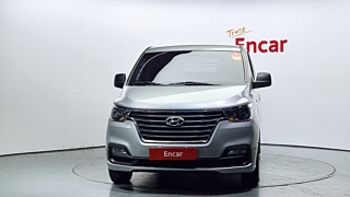 HYUNDAI STAREX GRAND 2019