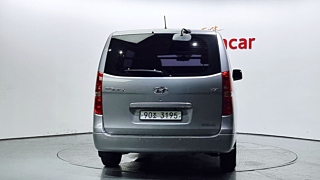 HYUNDAI STAREX GRAND 2019