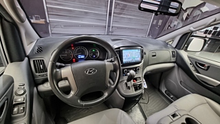 HYUNDAI STAREX GRAND 2019