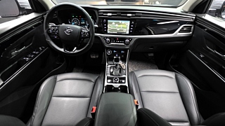 SSANGYONG KORANDO BEAUTIFUL 2020