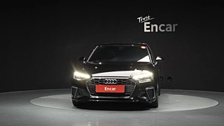 AUDI A4 B9 2021