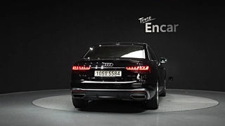 AUDI A4 B9 2021