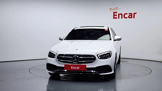 MERCEDES BENZ E-CLASS W213 2023