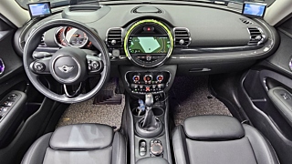 MINI CLUBMAN COOPER S 2017