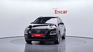 HYUNDAI KONA 2019
