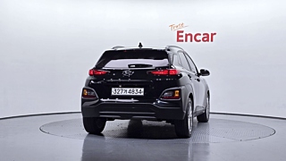 HYUNDAI KONA 2019