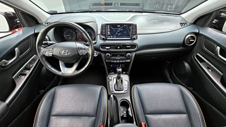 HYUNDAI KONA 2019