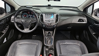 DAEWOO CRUZE 2017