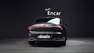 HYUNDAI GRANDEUR IG HYBRID 2020