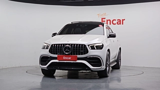 MERCEDES BENZ GLE-CLASS W167 2023