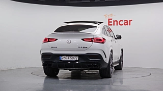 MERCEDES BENZ GLE-CLASS W167 2023
