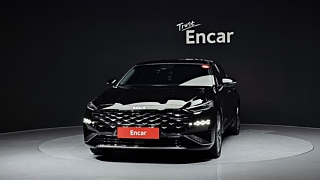 KIA K8 HYBRID 2023