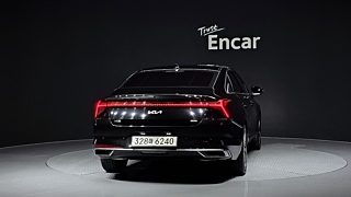 KIA K8 HYBRID 2023