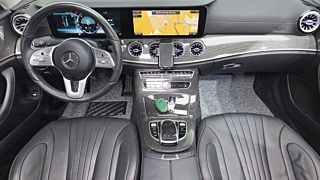 MERCEDES BENZ CLS-CLASS C257 2018