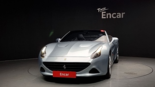 FERRARI CALIFORNIA 2016
