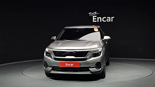KIA SELTOS  2022